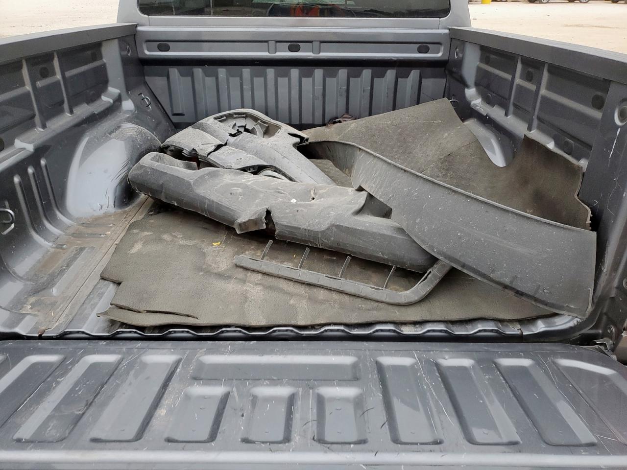 2020 Chevrolet Colorado VIN: 1GCGSBEN9L1240185 Lot: 93240245