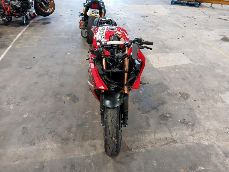 2021 HONDA CBR 650 RA-M 