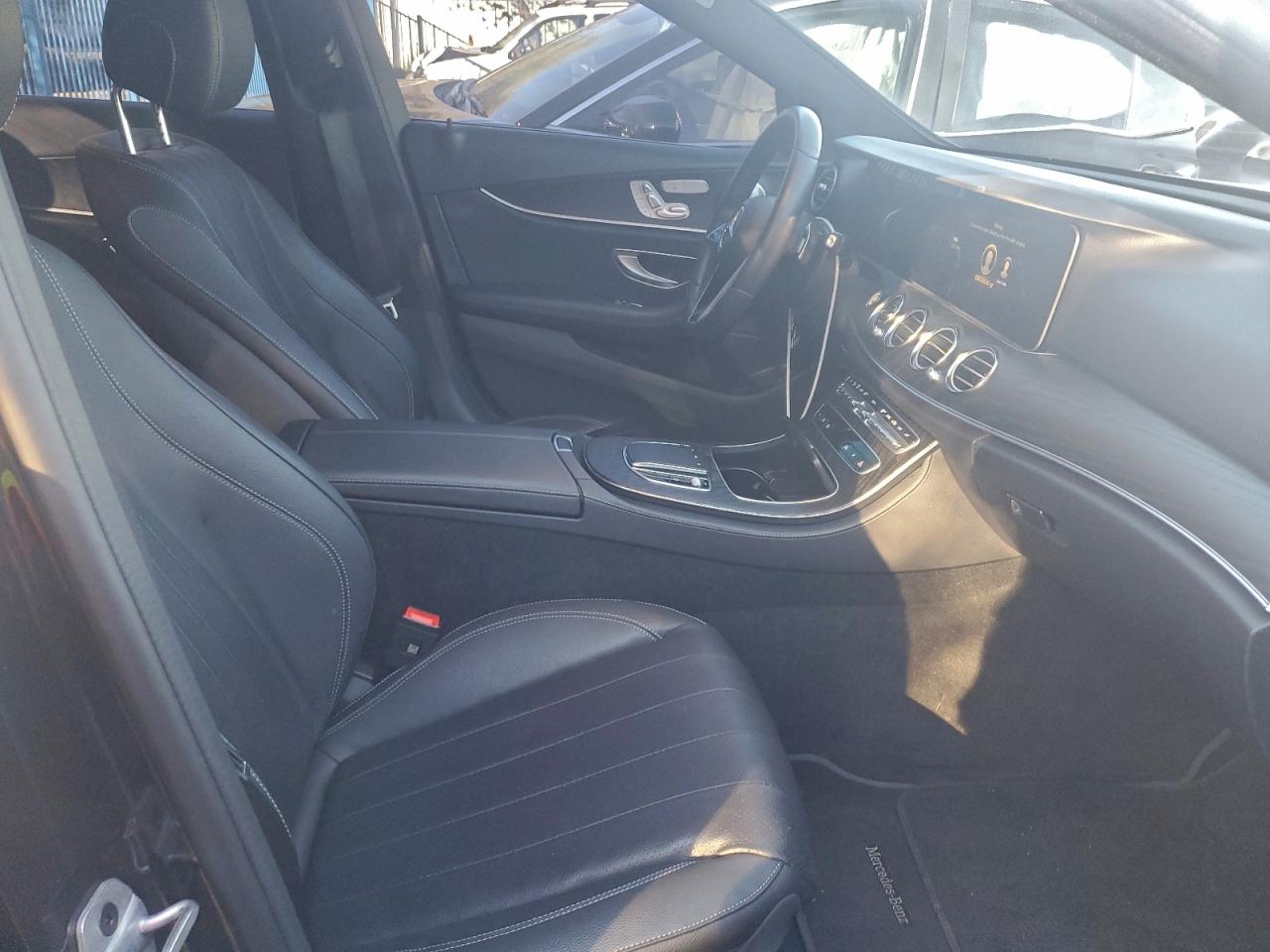 2023 Mercedes-Benz E 350 VIN: W1KZF8DB0PB185381 Lot: 95103635