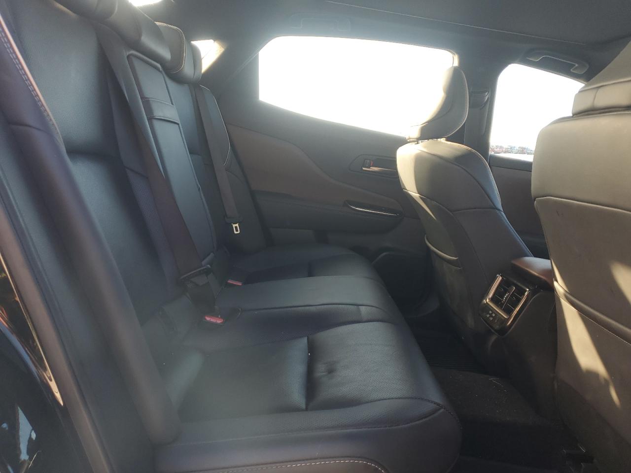 2024 Toyota Crown Xle VIN: JTDAAAAF5R3025496 Lot: 90638845