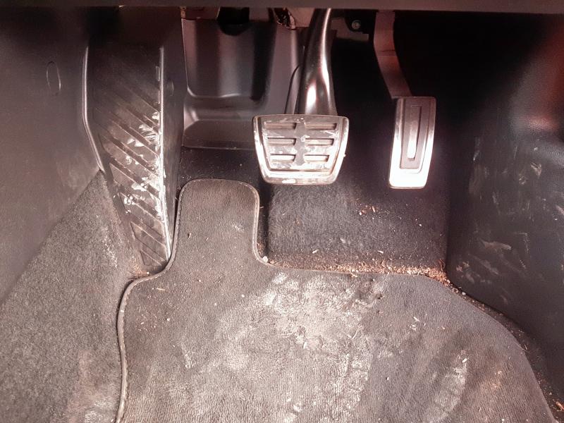 2023 AUDI A3 40 TFSI E S LINE 5DR S TRONIC