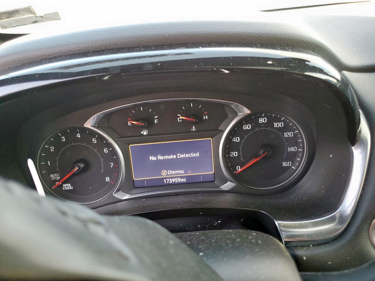 2022 Chevrolet Traverse Lt VIN: 1GNEVHKW0NJ128447 Lot: 93485465