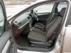 2006 VAUXHALL ASTRA 1.7 CDTI 16V SRI [100] 5DR for sale at Copart WOLVERHAMPTON