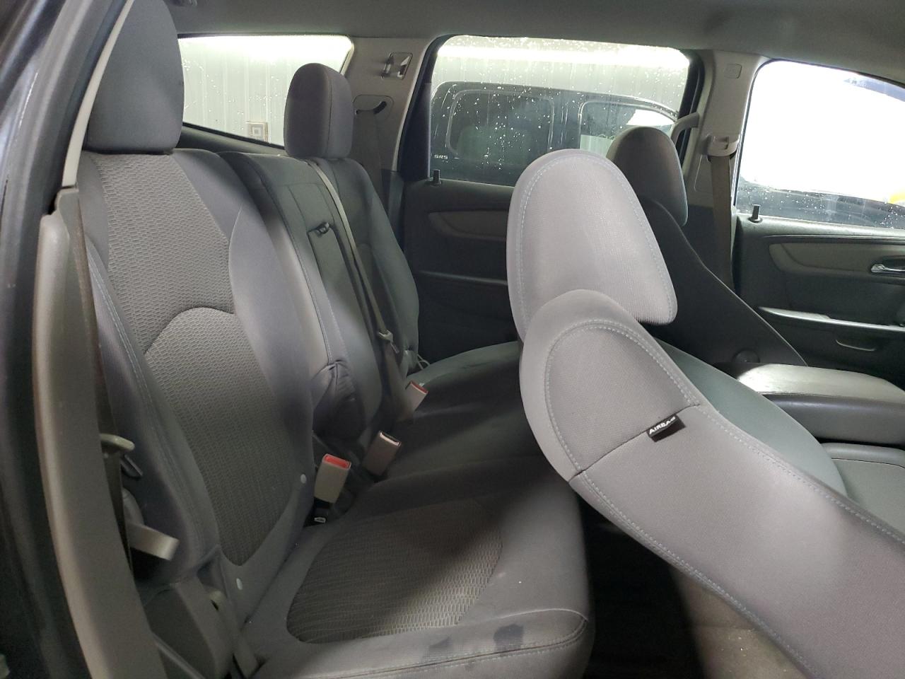 2013 Chevrolet Traverse Ls VIN: 1GNKRFED2DJ222690 Lot: 91938845