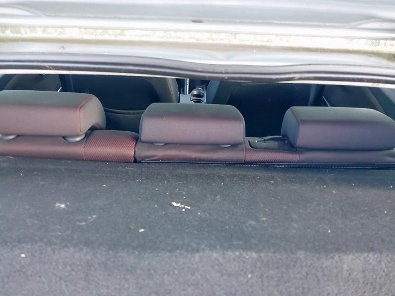 2006 SEAT LEON 2.0 16V TDI REFERENCE SPORT 5DR