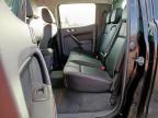 2015 FORD RANGER PICK UP DOUBLE CAB WILDTRAK 3.2 TDCI 4WD AUTO for sale at Copart NEWBURY