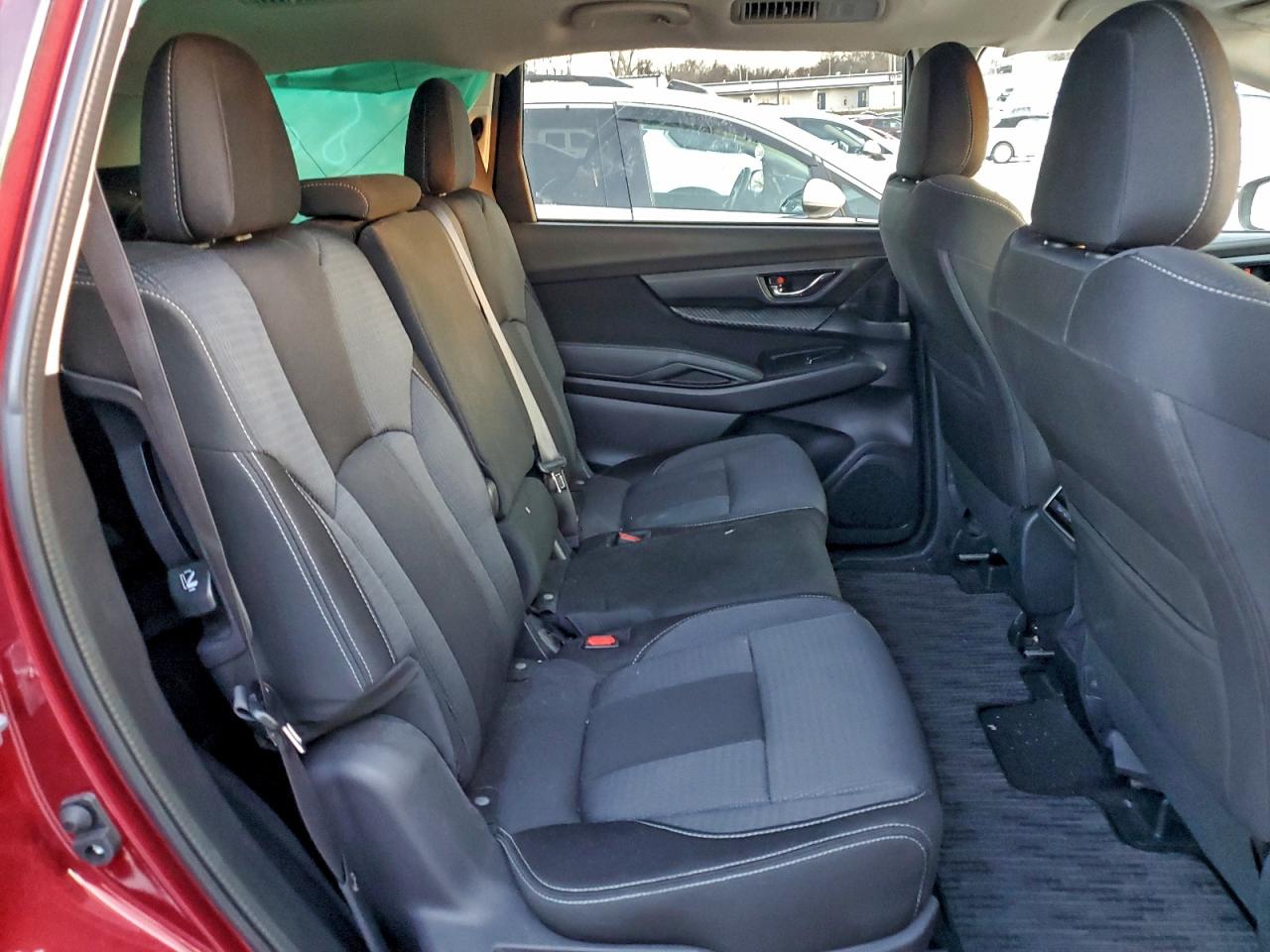 2023 Subaru Ascent Premium VIN: 4S4WMACD2P3407020 Lot: 94456205