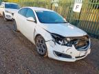 2016 VAUXHALL INSIGNIA 1.6 CDTI SRI VX-LINE NAV 5DR AUTO for sale at Copart COLCHESTER