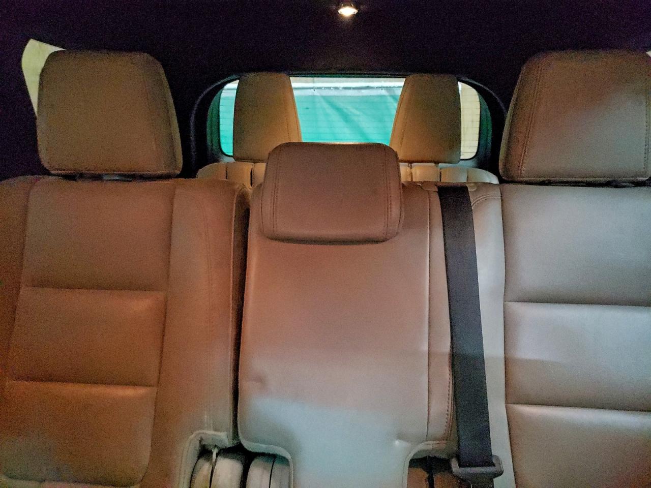 2013 Ford Explorer Xlt VIN: 1FM5K8D8XDGA11594 Lot: 94353535