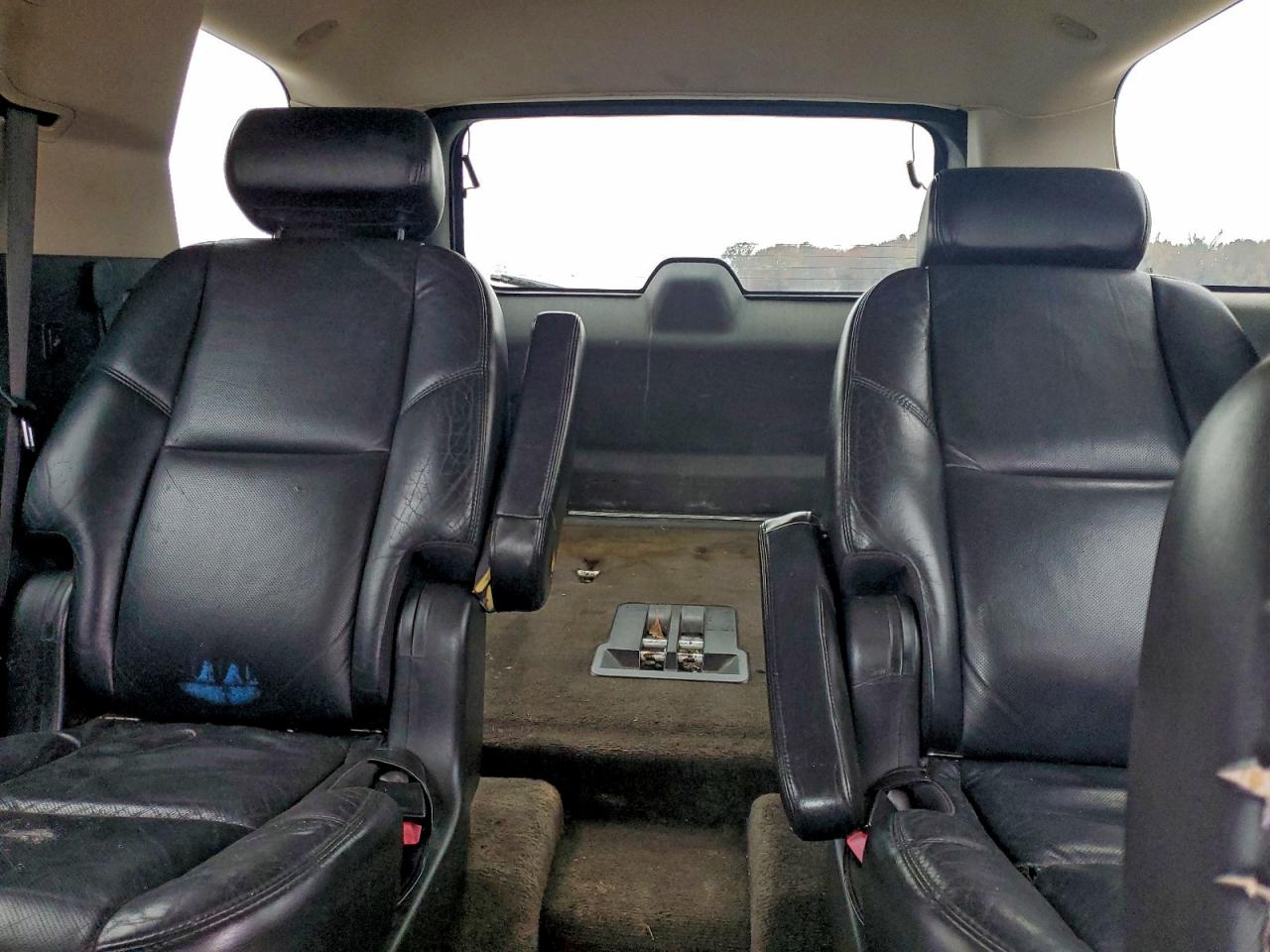 2007 Cadillac Escalade Luxury VIN: 1GYFK63847R232898 Lot: 93026485