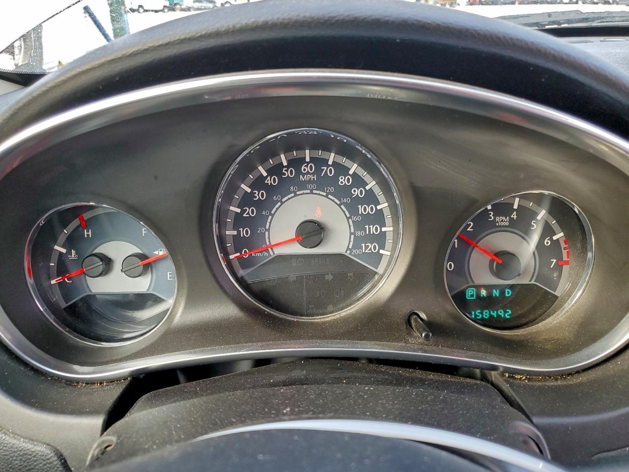 2014 Chrysler 200 Lx VIN: 1C3CCBAB7EN206236 Lot: 93079815