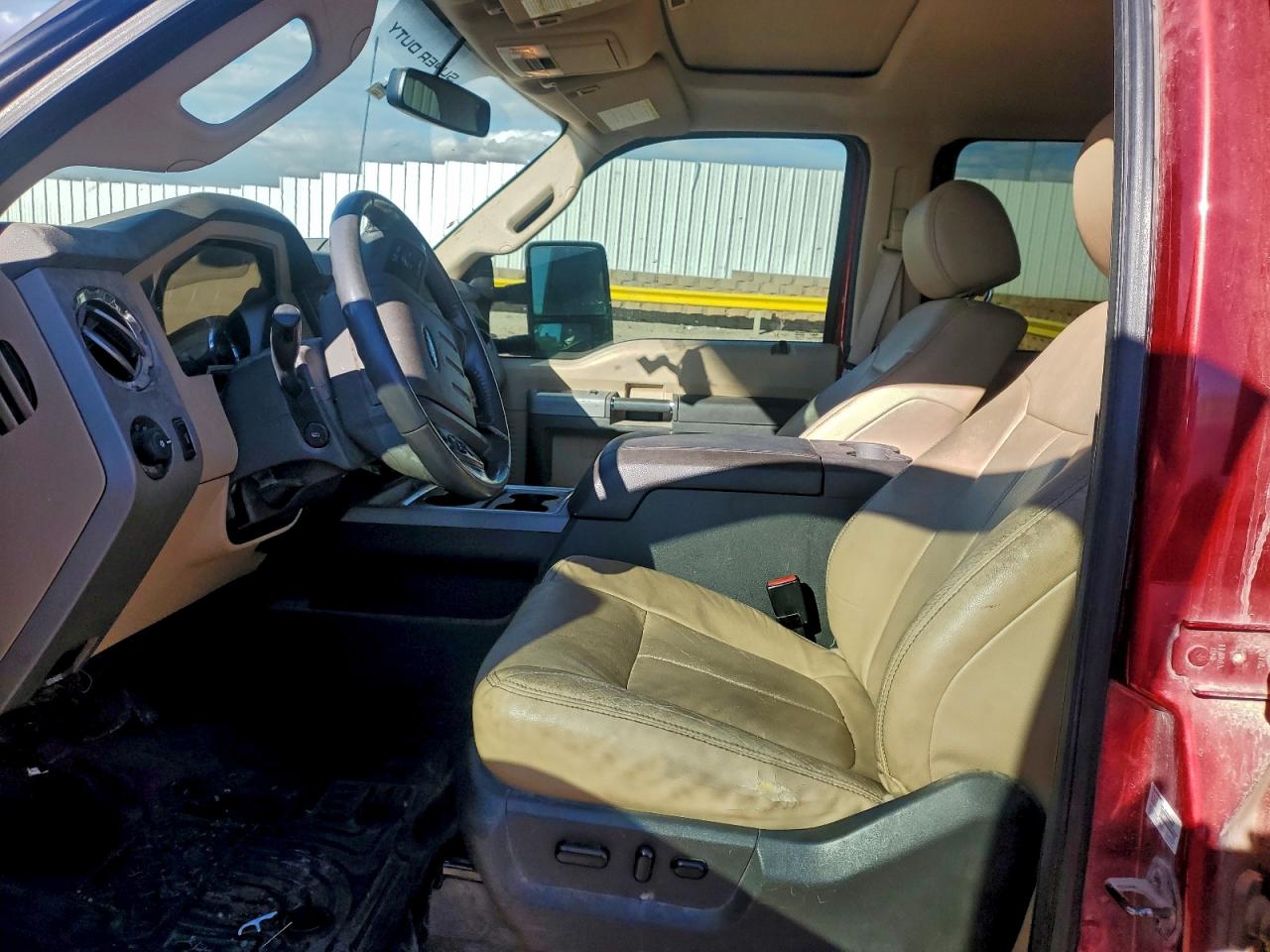 2016 Ford F250 Super Duty VIN: 1FT7W2BT9GEC96777 Lot: 93259965