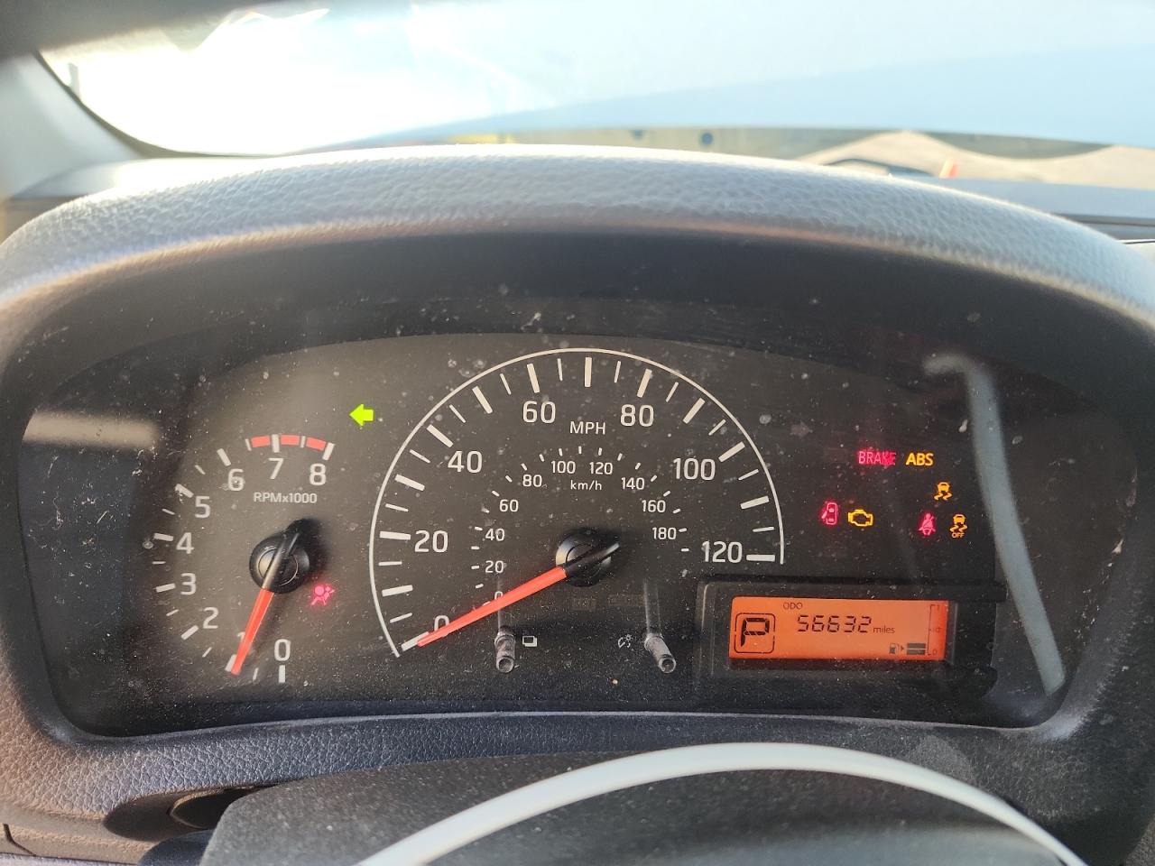 2021 Nissan Nv200 Utility / Service Van VIN: 3N6CM0KN4MK701601 Lot: 90134505