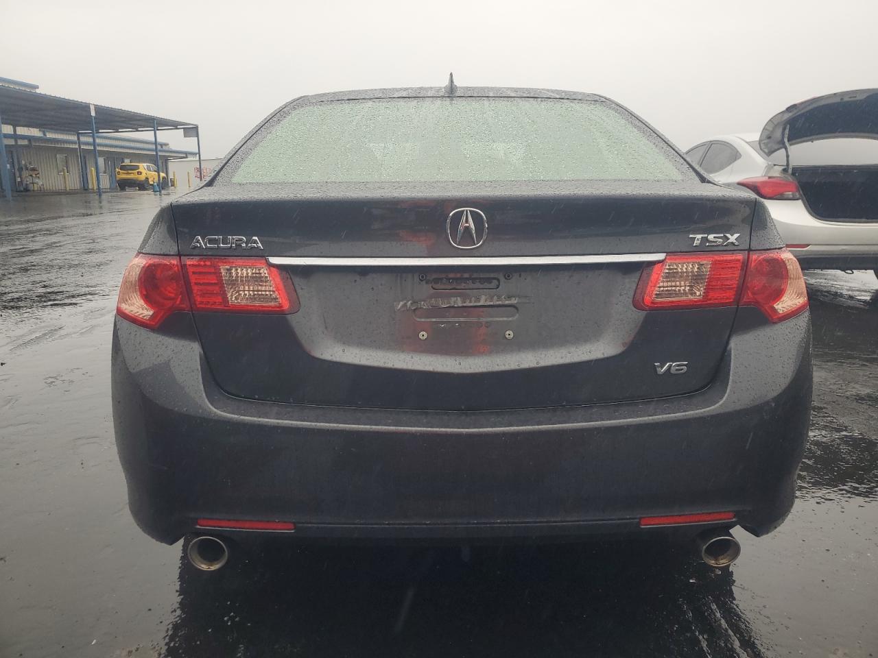 2012 Acura Tsx Tech VIN: JH4CU4F66CC000171 Lot: 91305415