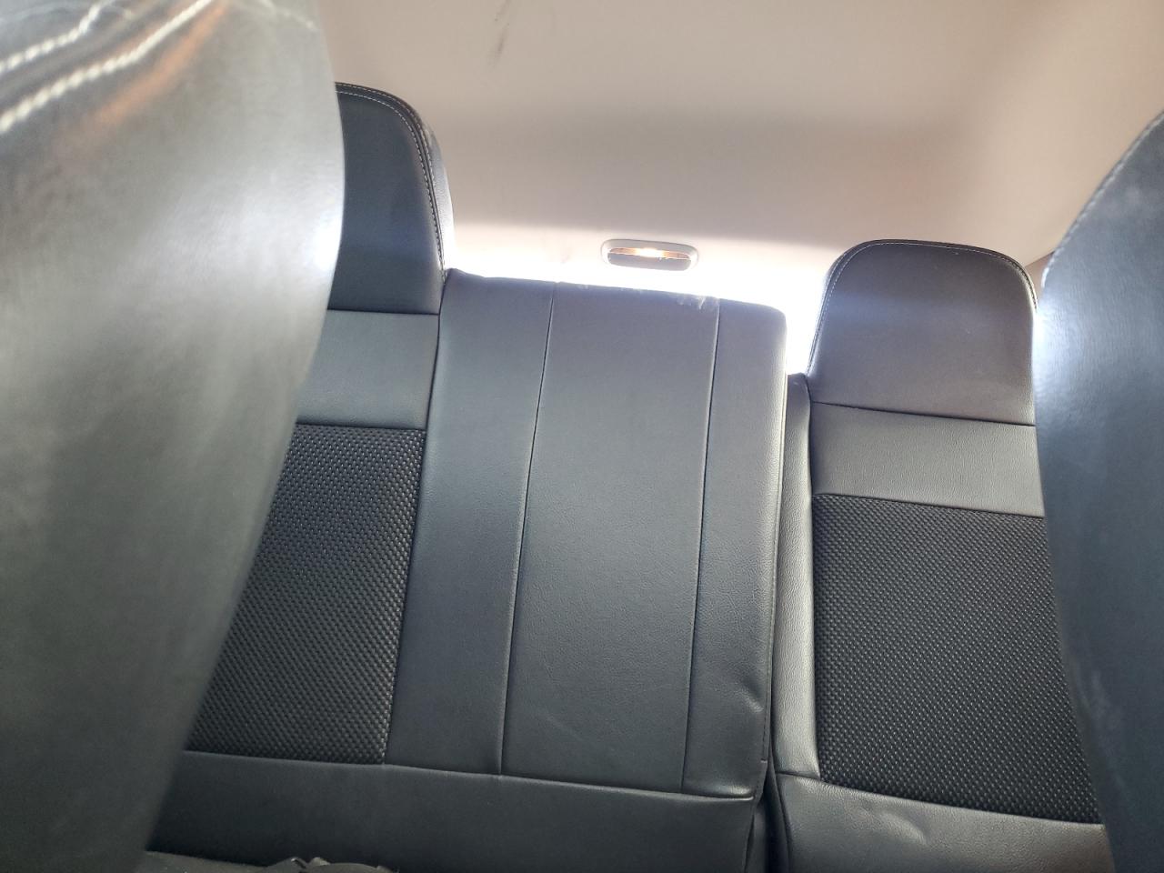 2014 Jeep Compass Latitude VIN: 1C4NJDEB1ED501340 Lot: 93044445