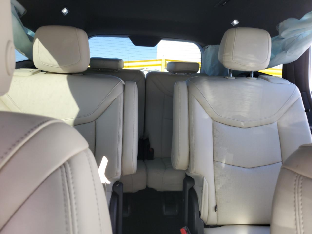 2024 Cadillac Xt6 Sport VIN: 1GYKPGRS0RZ752155 Lot: 93022855