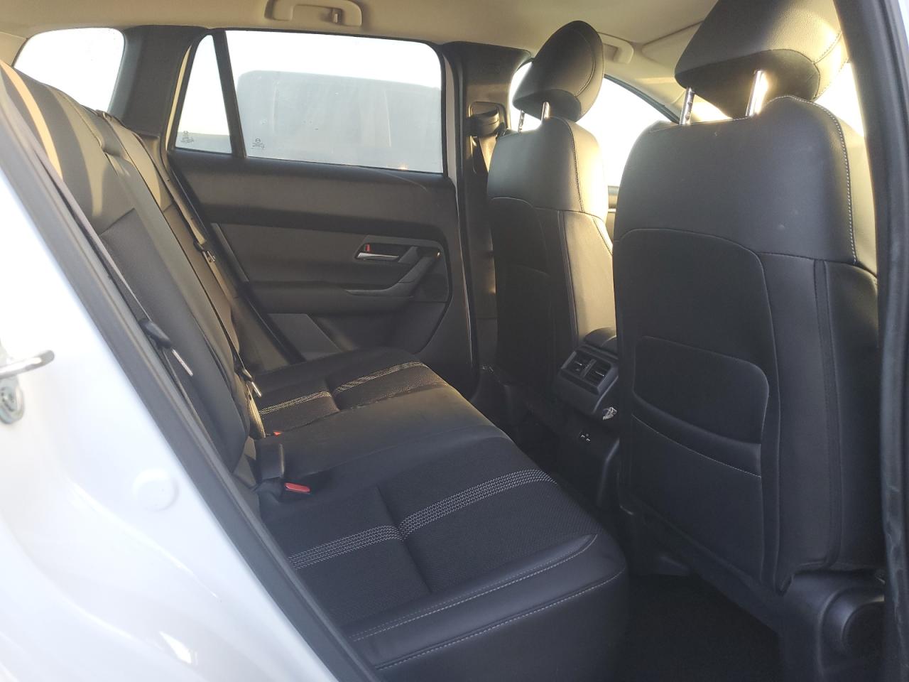 2024 Mazda Cx-50 Preferred VIN: 7MMVABBM2RN214499 Lot: 90693125