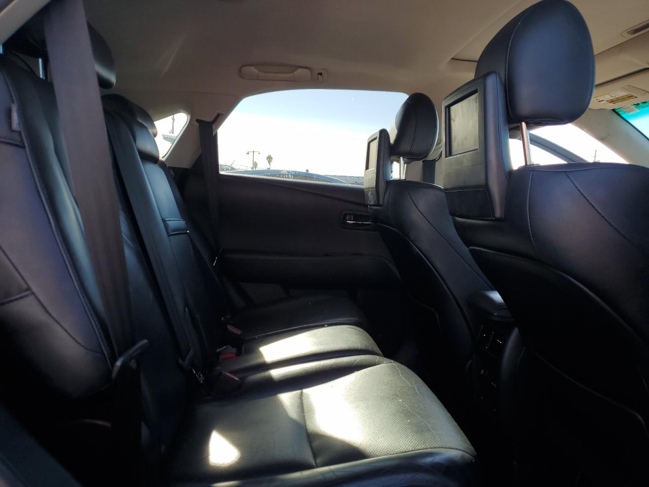 2010 Lexus Rx 450H VIN: JTJBC1BA4A2019939 Lot: 90990505