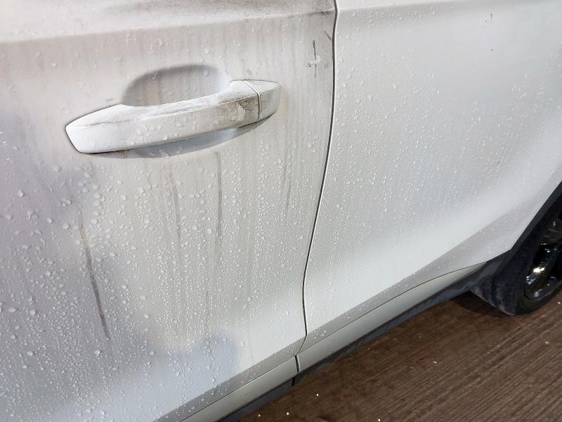 2019 MG MOTOR UK ZS 1.5 VTI-TECH EXCLUSIVE 5DR