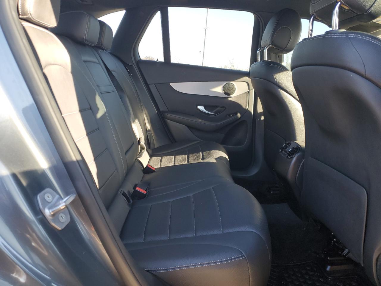 2019 Mercedes-Benz Glc 300 4Matic VIN: WDC0G4KB6KF667991 Lot: 92545625