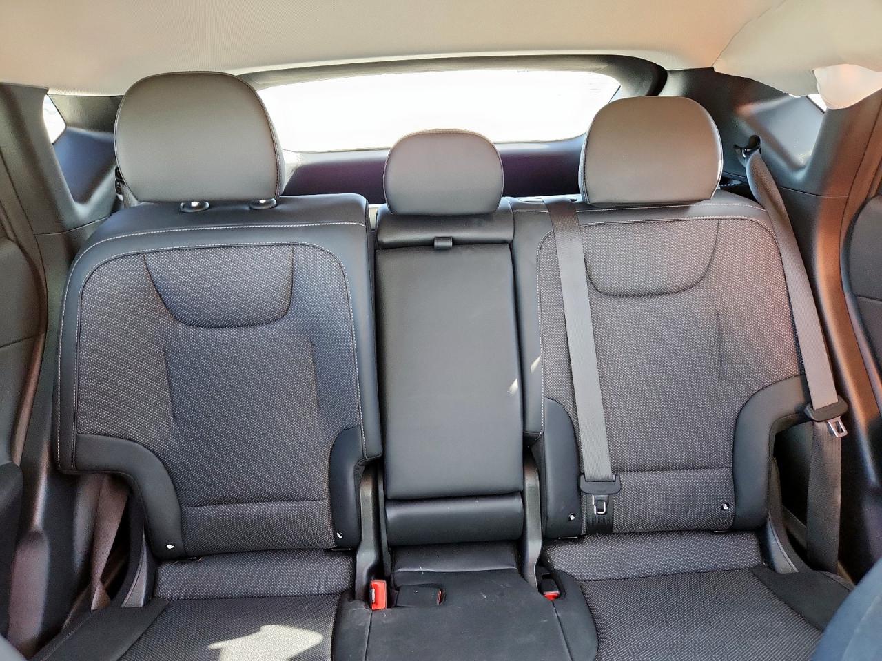 2024 Kia Ev6 Light VIN: KNDC34LA5R5175621 Lot: 92132305