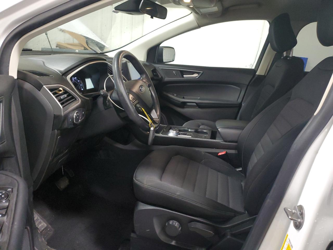 2021 Ford Edge Se VIN: 2FMPK3G90MBA65798 Lot: 91720435