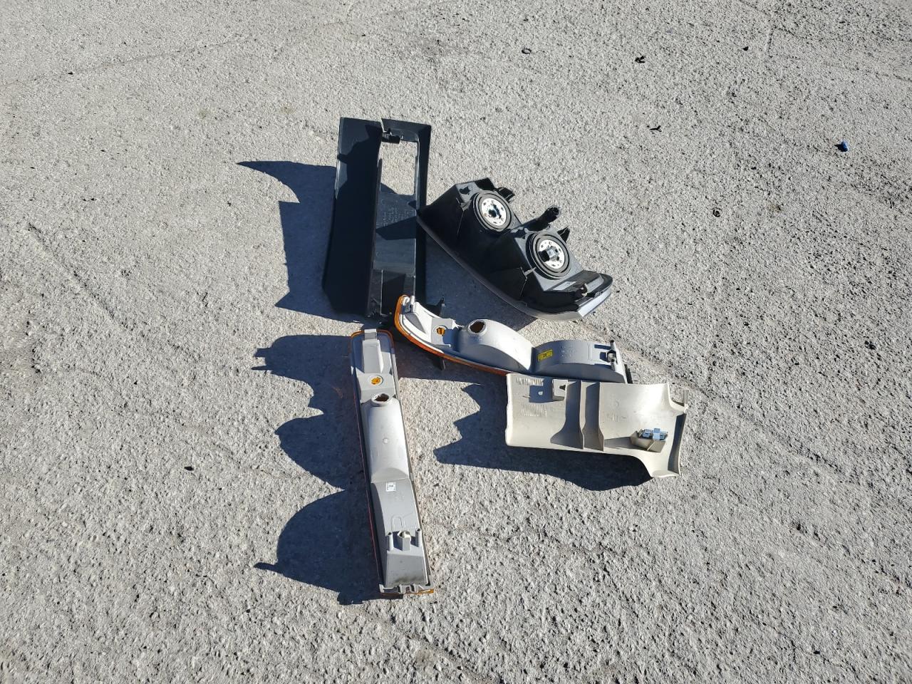 2022 GMC Savana Delivery Van VIN: 1GTW7AF71N1191980 Lot: 91336575