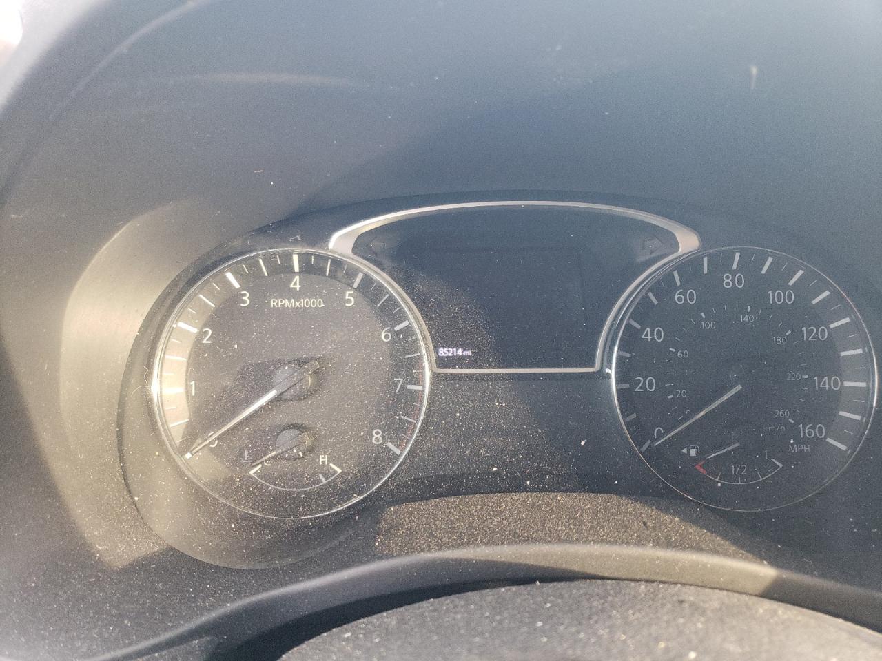 2017 Nissan Pathfinder S VIN: 5N1DR2MM5HC907445 Lot: 91576695