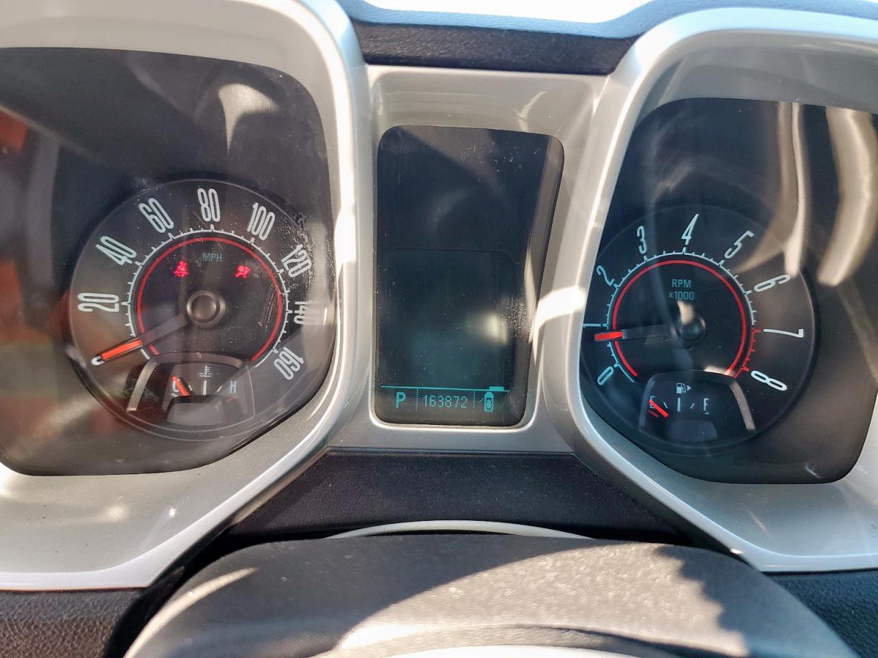 2011 Chevrolet Camaro Ls VIN: 2G1FA1ED6B9136241 Lot: 92583005