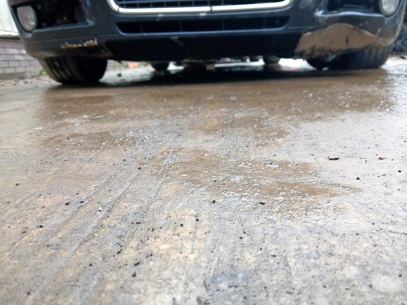 2007 AUDI A3 2.0 TDI SPORT 3DR S TRONIC