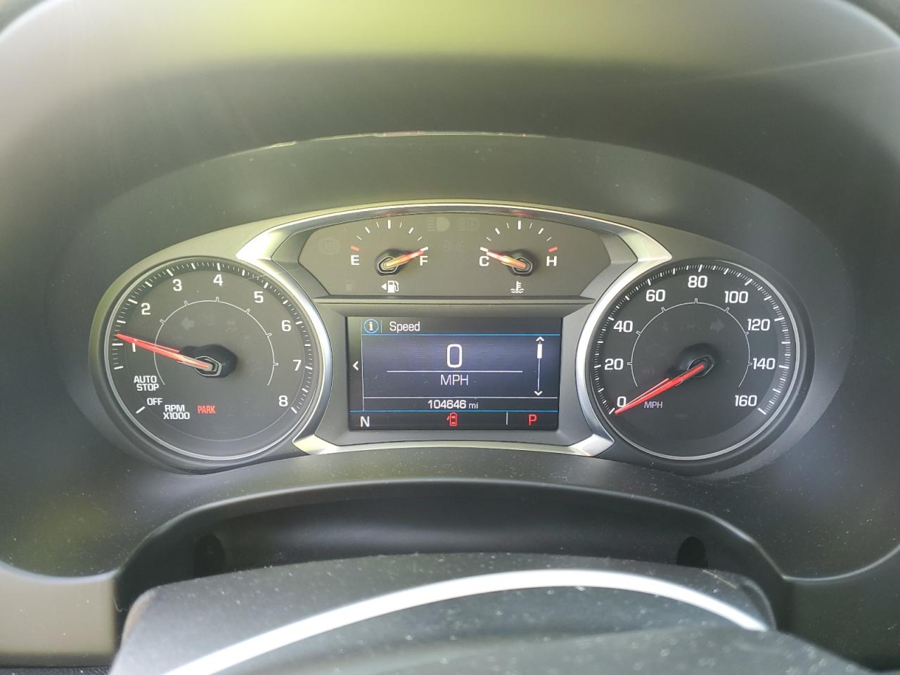 2019 GMC Terrain Sle VIN: 3GKALTEVXKL124191 Lot: 92904595