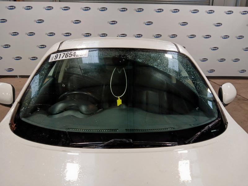 2014 NISSAN JUKE 1.6 TEKNA 5DR CVT