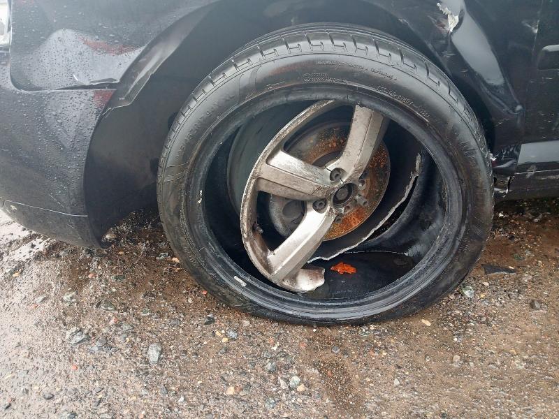 2007 AUDI A3 2.0 TDI SPORT 3DR S TRONIC