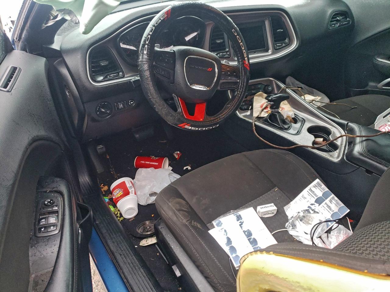 2021 Dodge Challenger Gt VIN: 2C3CDZJG3MH610496 Lot: 93725885