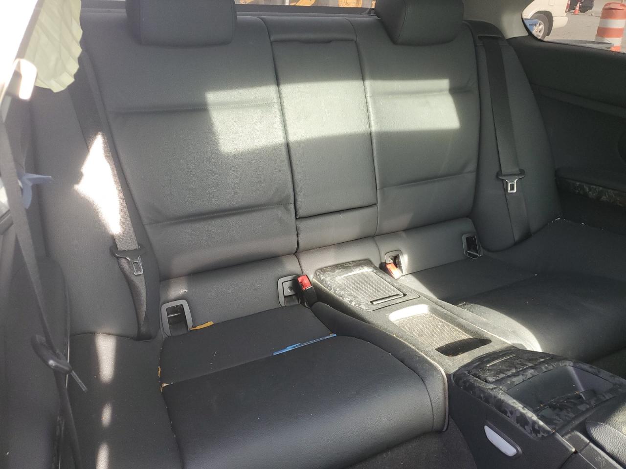 2008 BMW 328 Xi Sulev VIN: WBAWV53558P079357 Lot: 93389895