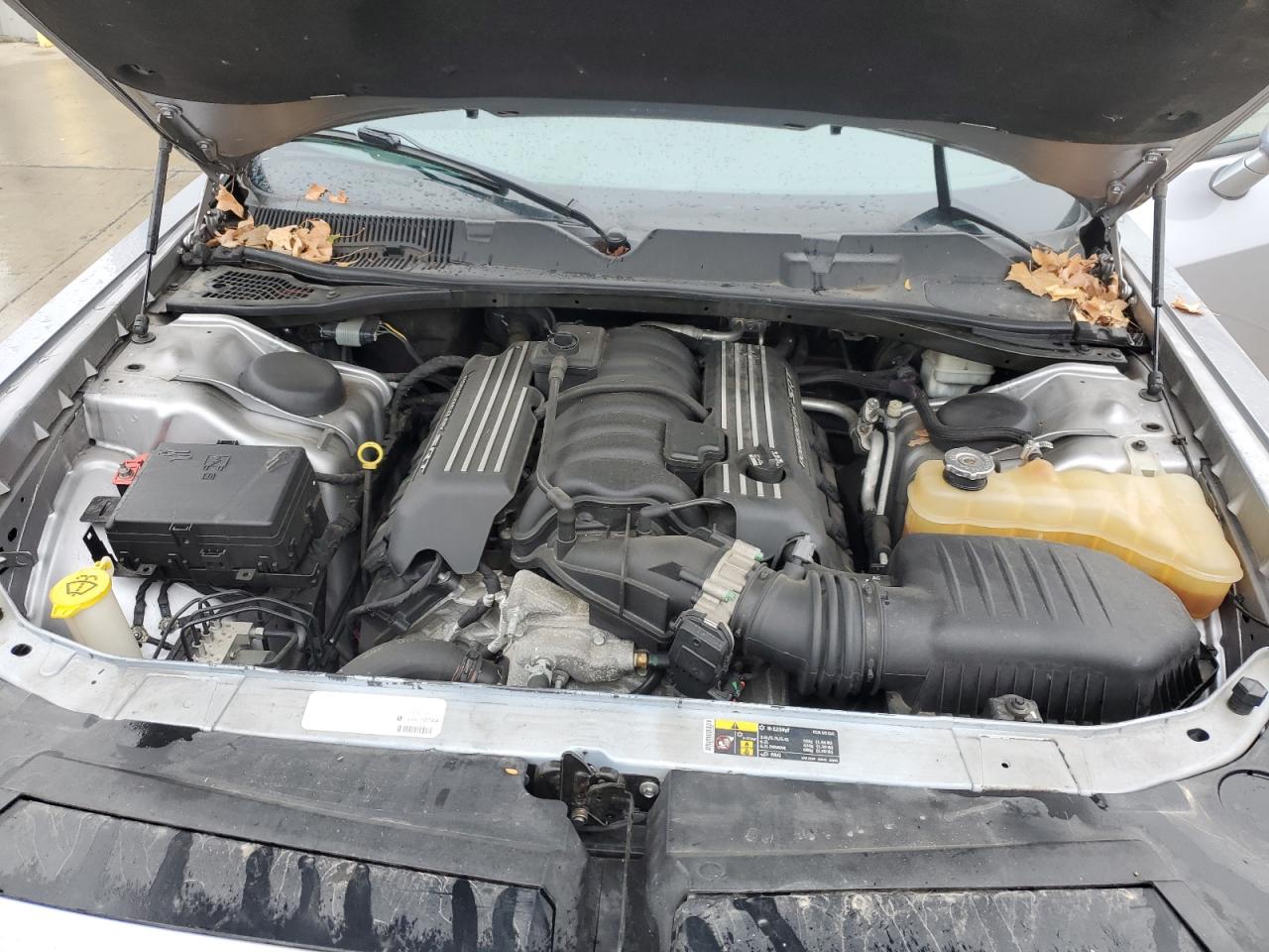 2015 Dodge Challenger R/T Scat Pack VIN: 2C3CDZFJ7FH761350 Lot: 93511235