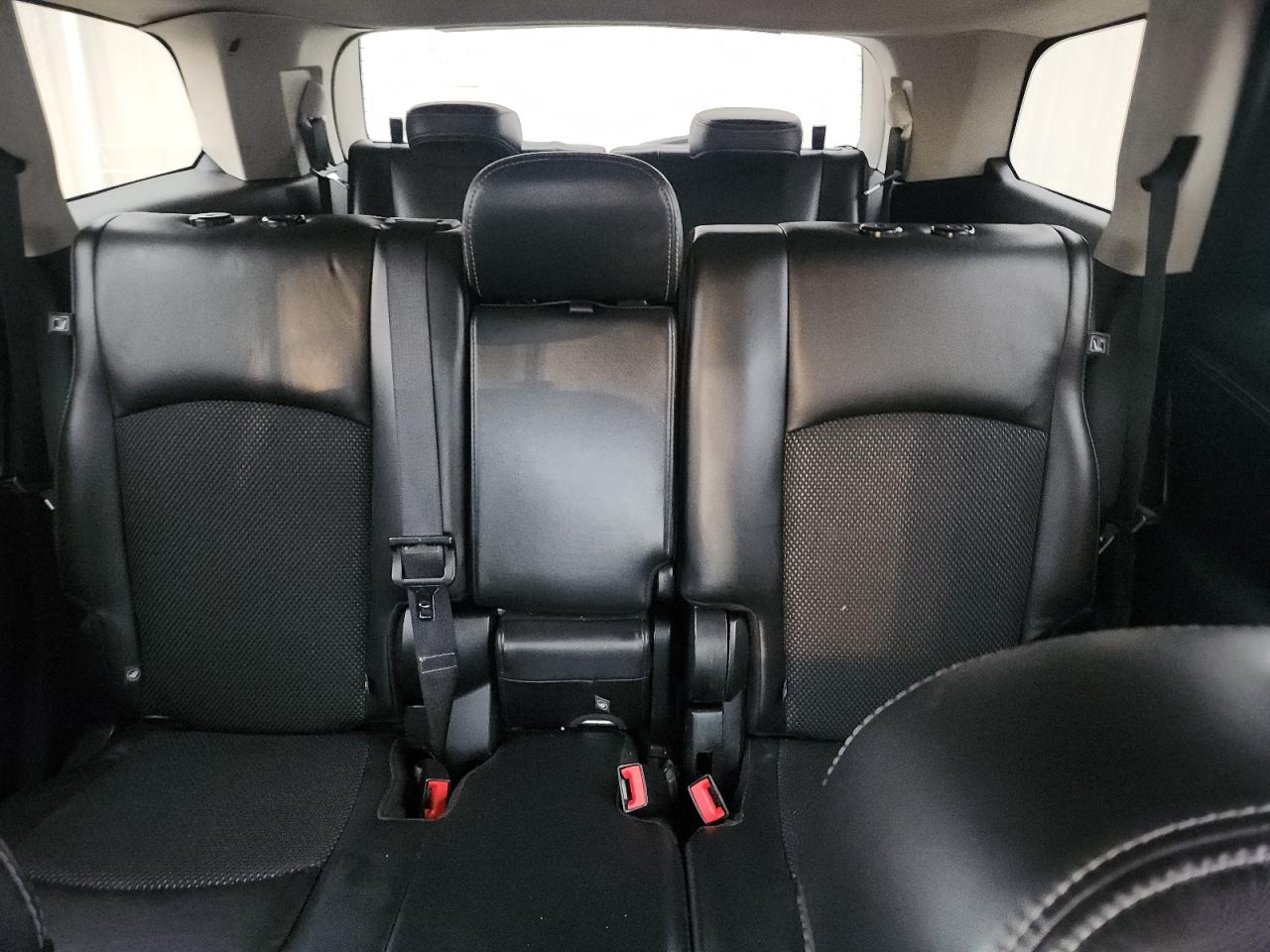 2016 Dodge Journey Crossroad VIN: 3C4PDDGG3GT180066 Lot: 93662155