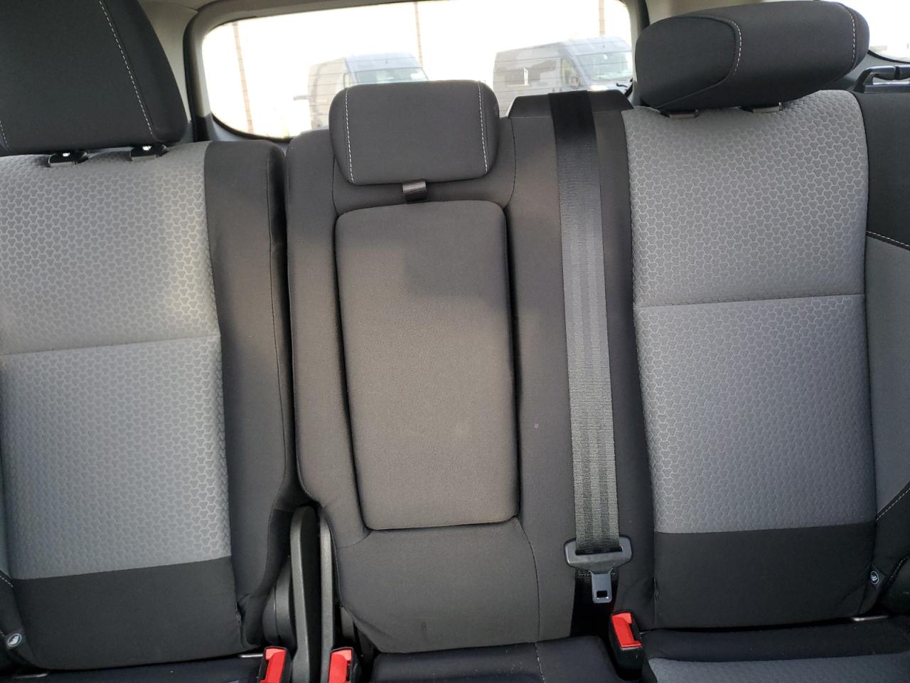 2018 Ford Escape Se VIN: 1FMCU9GD4JUC69381 Lot: 93187925