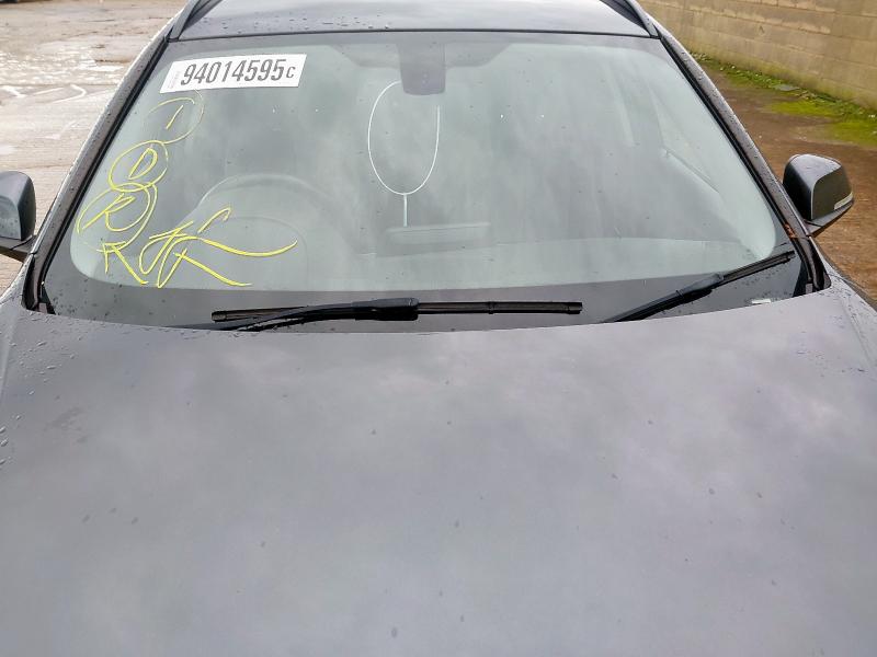 2016 BMW 3 SERIES 318I SPORT 5DR STEP AUTO