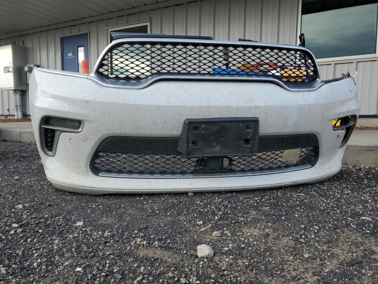 2021 Dodge Durango Citadel VIN: 1C4SDJET2MC520839 Lot: 91518625