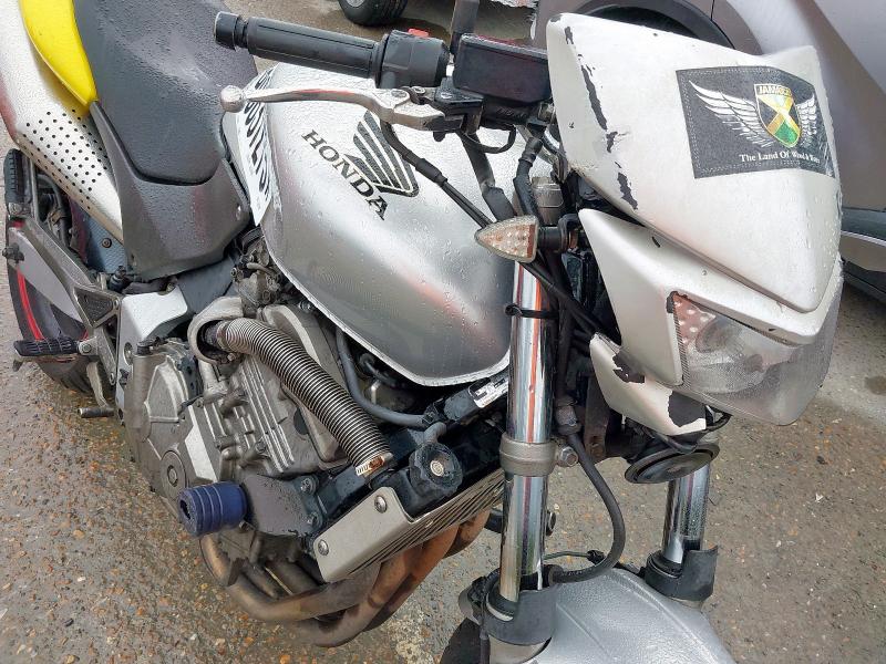 2003 HONDA CB 600 F2-02 