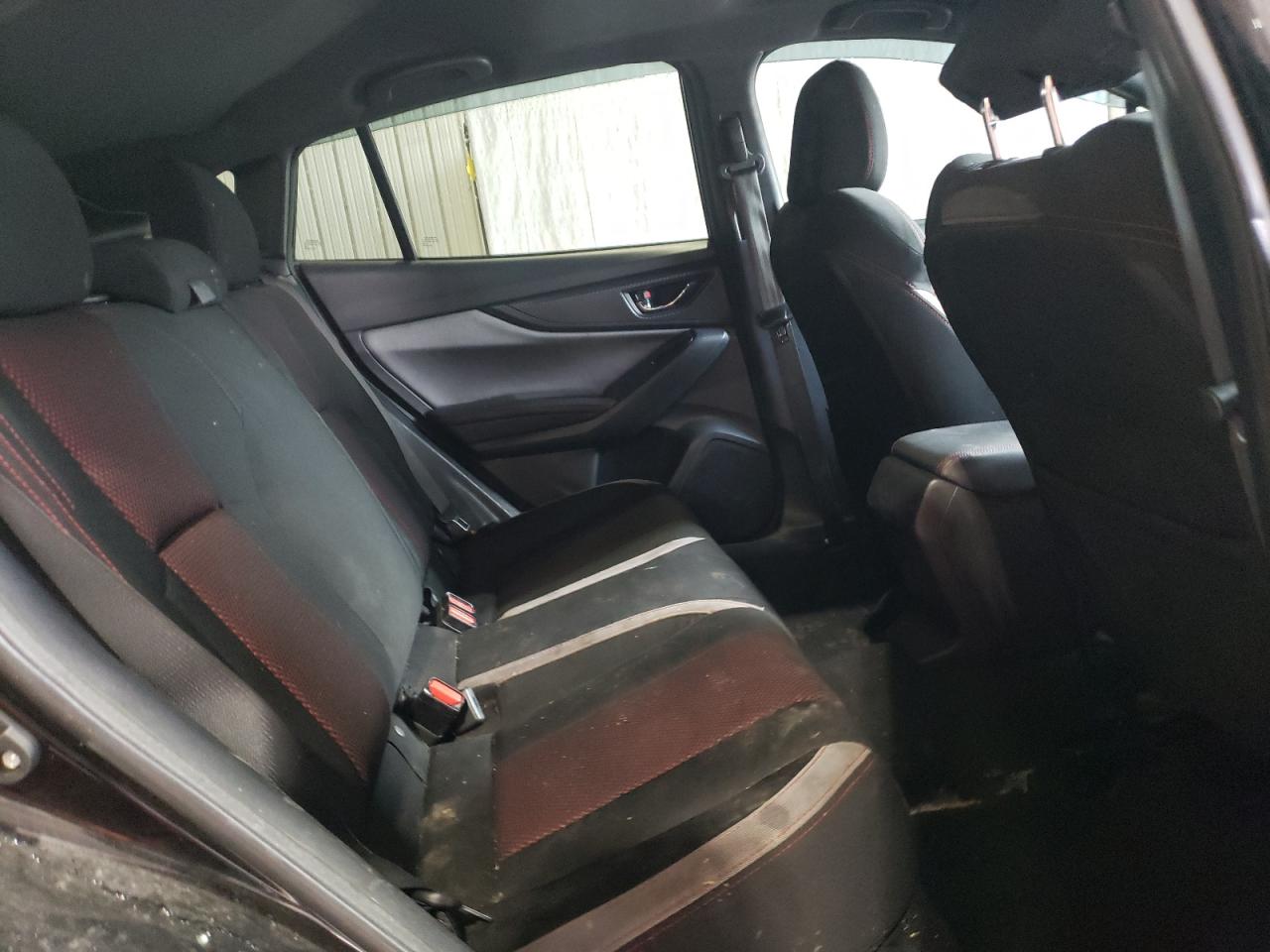 2020 Subaru Impreza Sport VIN: 4S3GTAM68L3700488 Lot: 92211245