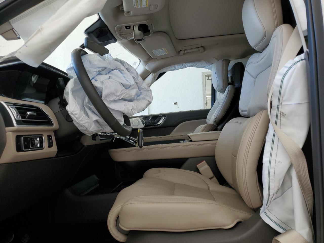 2024 Lincoln Navigator Reserve VIN: 5LMJJ2LG7REL18874 Lot: 91968055