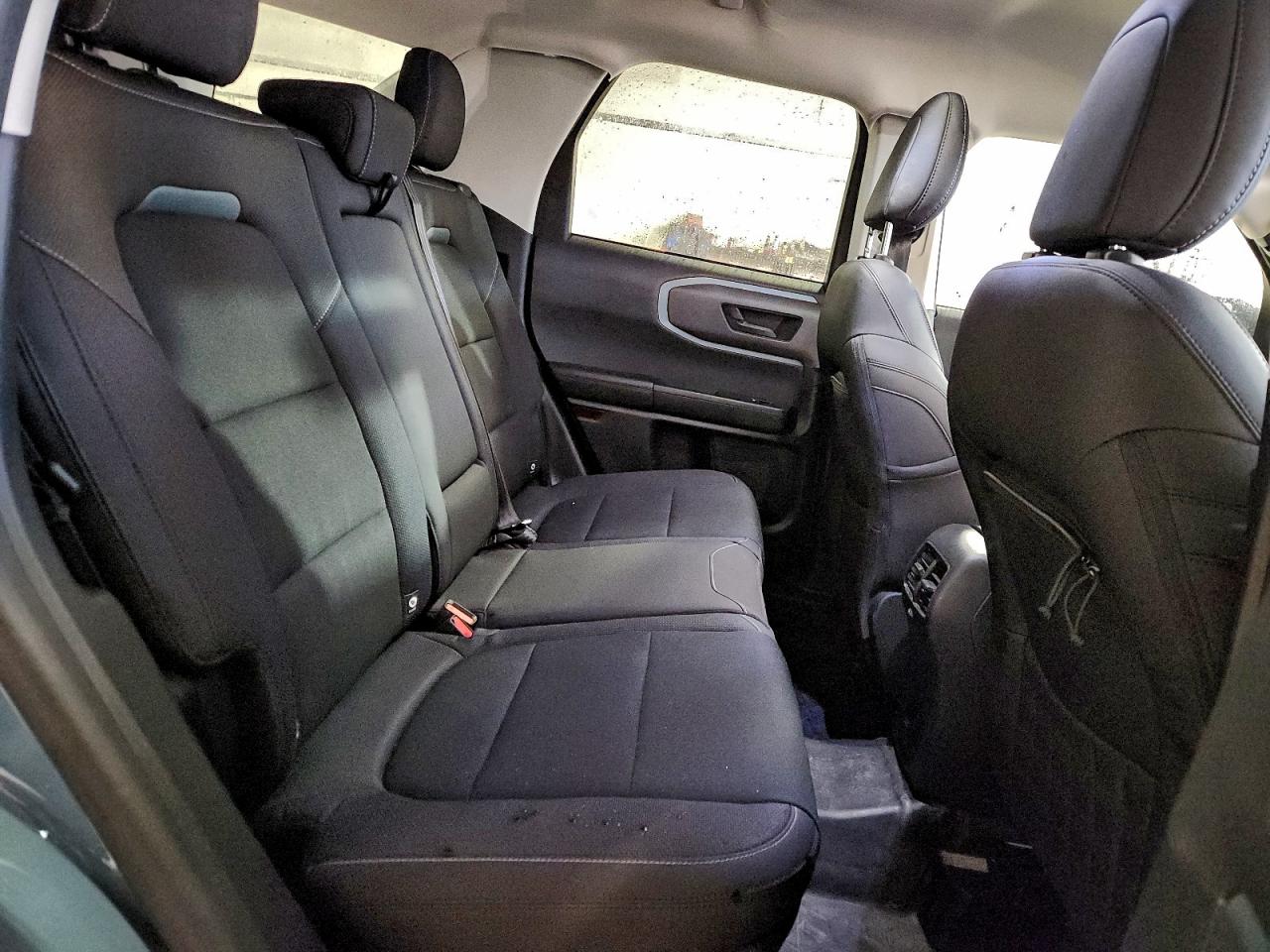 2021 Ford Bronco Sport Badlands VIN: 3FMCR9D93MRA65474 Lot: 93493985