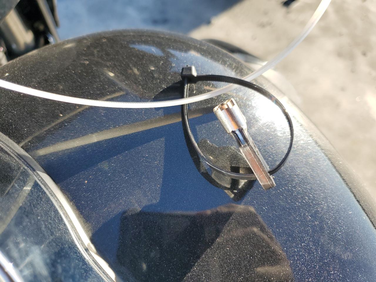 2017 Harley-Davidson Flhtk Ultra Limited VIN: 1HD1KED12HB687480 Lot: 85429535