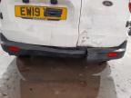 2019 FORD TRANSIT COURIER 1.5 TDCI 100PS LIMITED VAN [6 SPEED] for sale at Copart SANDTOFT