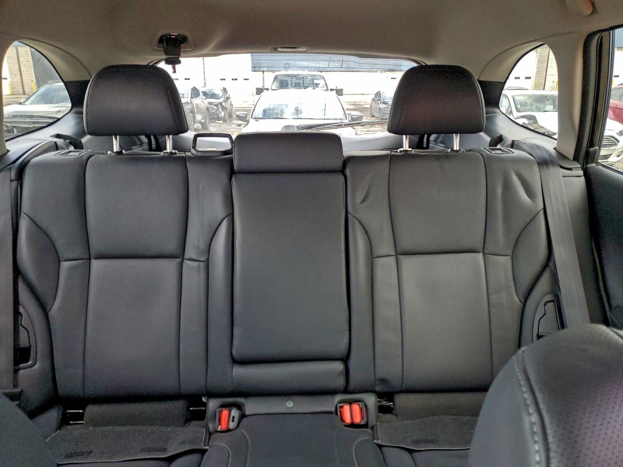 2022 Subaru Outback Limited VIN: 4S4BTANCXN3128045 Lot: 94448225