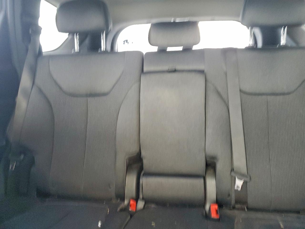 2021 Hyundai Santa Fe Sel VIN: 5NMS3DAJ1MH354646 Lot: 93782815