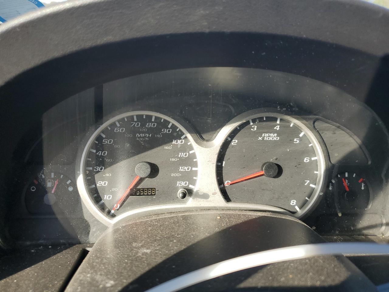 2005 Chevrolet Equinox Ls VIN: 2CNDL13F456200906 Lot: 93312755