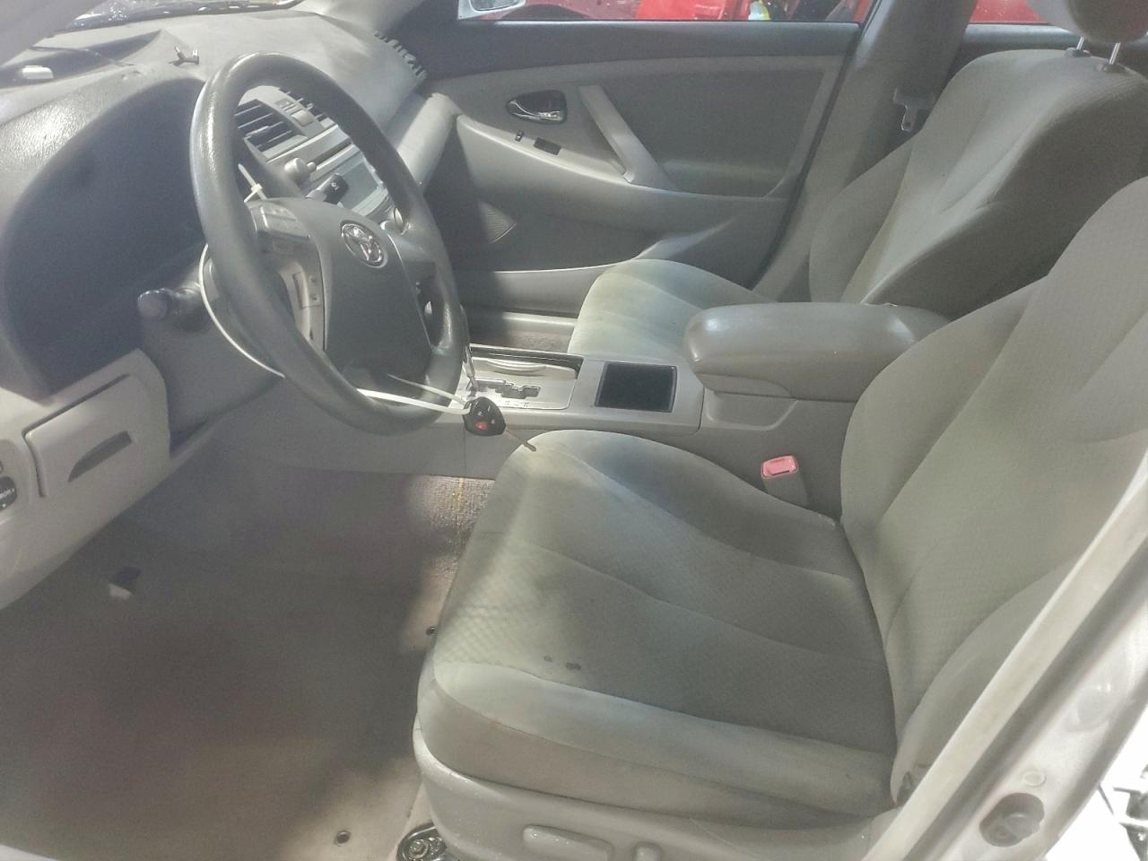 2007 Toyota Camry Ce VIN: JTNBE46K973080915 Lot: 94433465